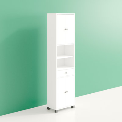 Curt Linen Cabinet