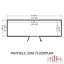 Mayflower 20 ft x 6 ft Summerhouse