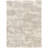 Rameriz Rectangle Machine Woven Polypropylene Area Rug in Beige/Ivory-442379212