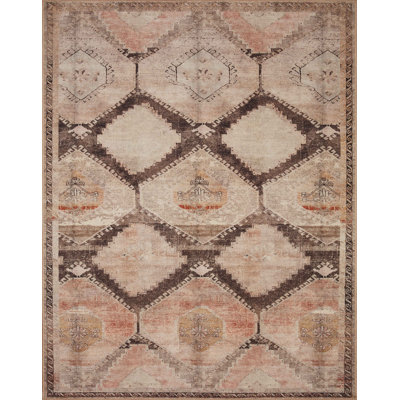 Faro Oriental Indoor Rug