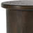 Caesar Round Laminate End Table-107417731