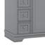 Meuble-lavabo 36 po sans lavabo et six tiroirs-114292791