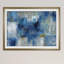 «Blue Morning» - reproduction de cadre photo sur papier-31992459-33960994