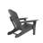 Laguna Foldable Outdoor Adirondack Set-87198334