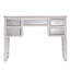 Console à miroir