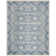 Rudra Hand Tufted Wool Oriental Rug