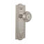 Meadows Plate with Meadows Door Knob-1528633852