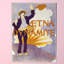 Wrapped Canvas Print-949946781