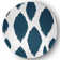 Ishani Chenille Abstract Indoor Rug