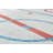 Trym Rectangle Geometric Machine Woven Polyester Rug-1703187674