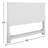Capra Panel Headboard-2048964688