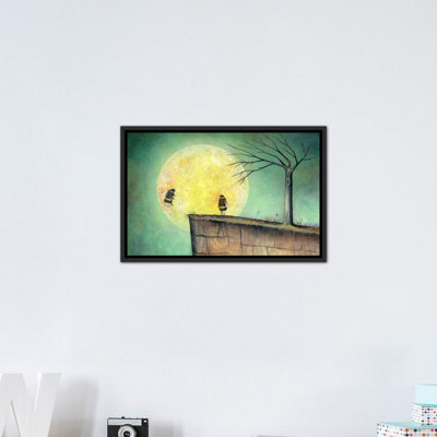«Leap of Faith» par Neil Thompson - reproduction d'art