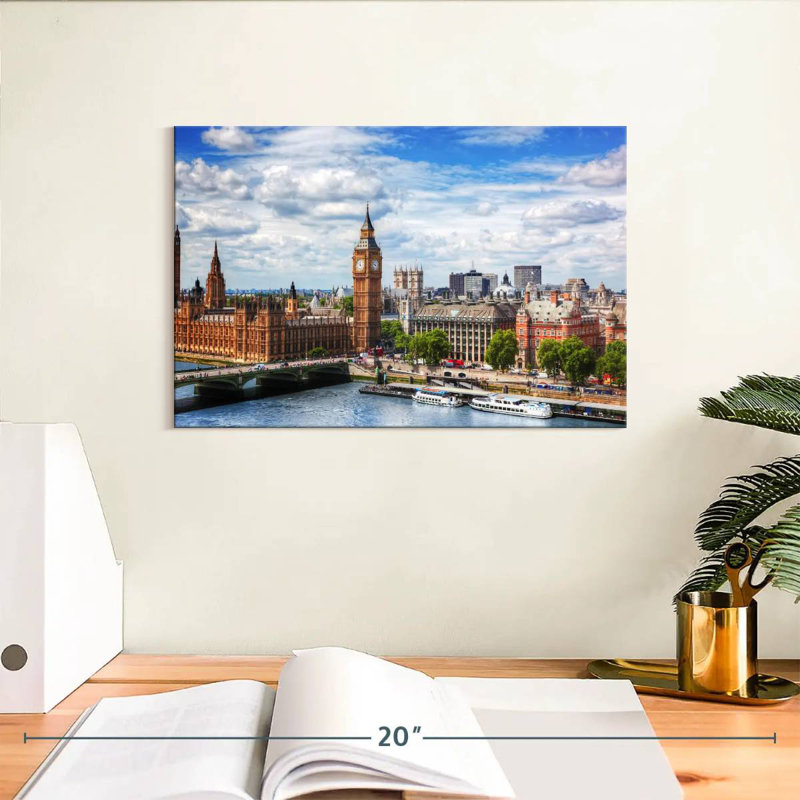 Sireci Westminster, 8" H x 12" W