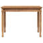 Newsbury Teak Dining Table-996973938