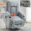 Fauteuil inclinable à moteur électrique Infinity Position-1202250973
