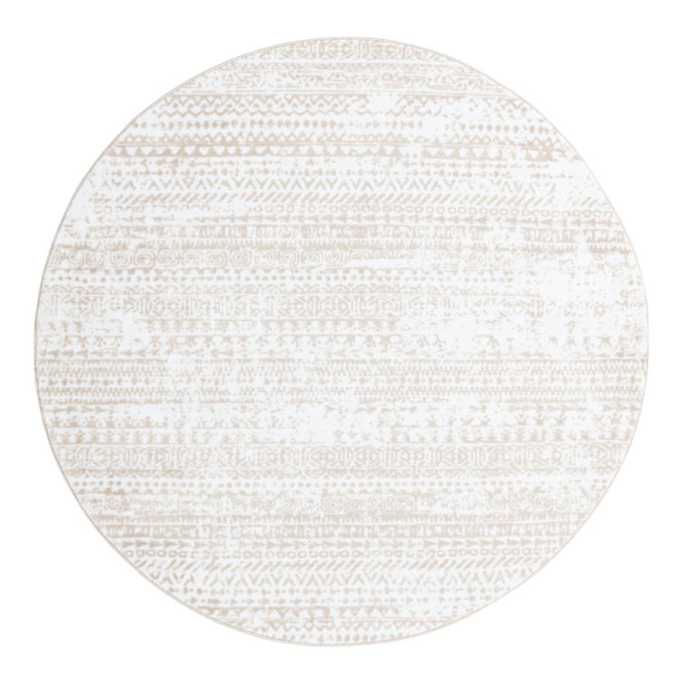 Ardussi Abstract Indoor Rug