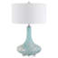 Lampe de table 29 po Lagunas