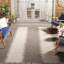 Tapis d'intérieur / extérieur Keiundra-1607285814