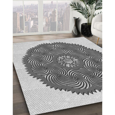 Moroccan Indoor Rug