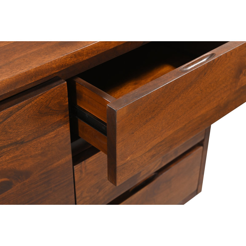 Knoxville 54" Sideboard in Walnut
