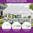Balconera 20X40FT Party Tent Canopy