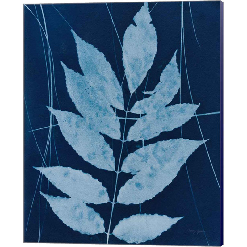 Ensemble de 4 impressions sur toile Enan