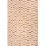 Mosiac Multi Machine Washable Rug