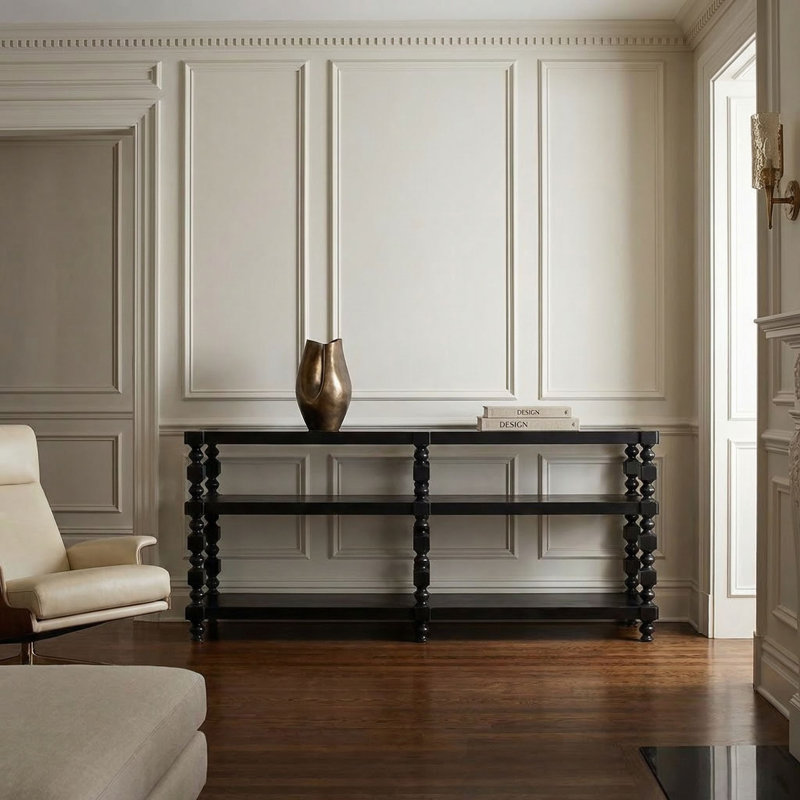 Maurice 73'' W Console Table