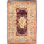 Tapis oriental en laine touffeté à la main Loren-19267179
