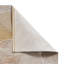 Creation area rug Machine Woven Rectangle Gold-100475243