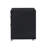High Gloss File Cabinet With 3 Drawer-216107710
