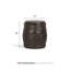 Moroccan Outdoor Round Side Table-427225942