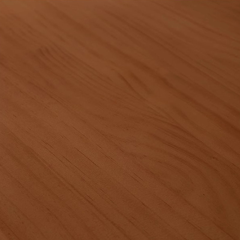 Tables et chaises de bar simples en bois massif, H 41,3 po x l 15,7 po x P 70,8 po