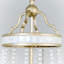 Corinna 8 - Light Chandelier