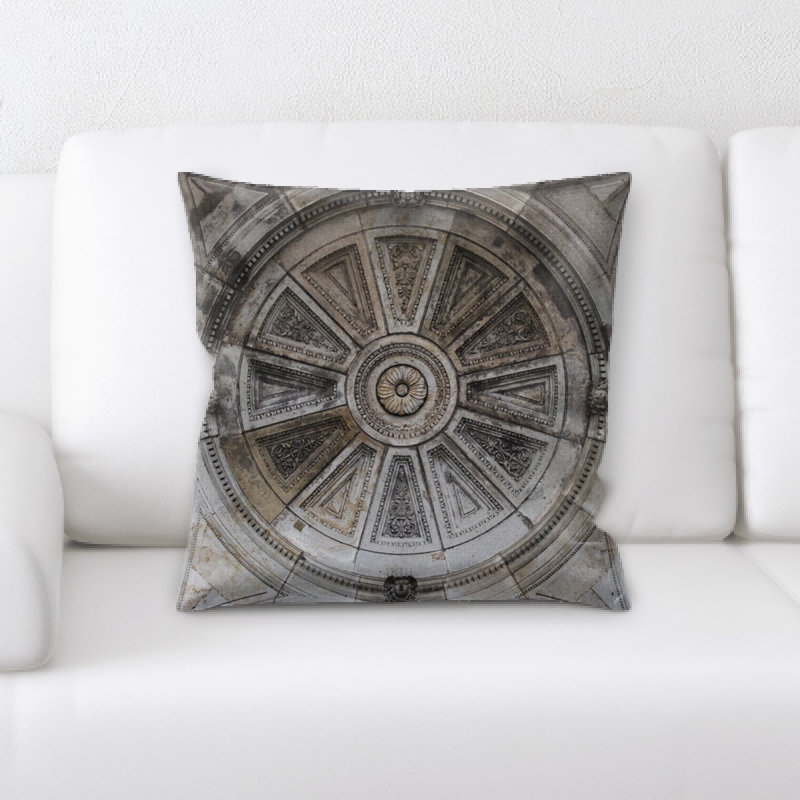 Coussin décoratif Stone
