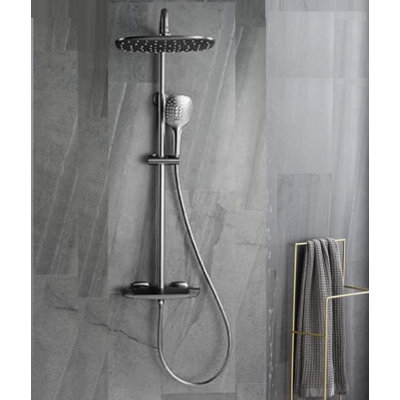 Système de douche complet