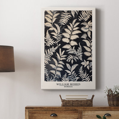 Série WORMIS DCCXCVII de la série WG-MRRIS - Cavas enveloppés de galerie