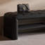 Banc de rangement pour chaussures 47,2 po-110372261