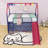 Twin Size Loft Bed With Slide And Playful Accessories-82139608