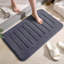 Tapis pour salle de bain Jignesh-87388510-87388511