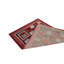 Tapis rouge tissé à la machine Jon-Paul-476829269