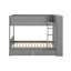 Lit superposé simple au-dessus de simple avec 2 tiroirs et une armoire-1851751265-1851751267