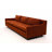 Upholstered 94'' Sofa-118589236