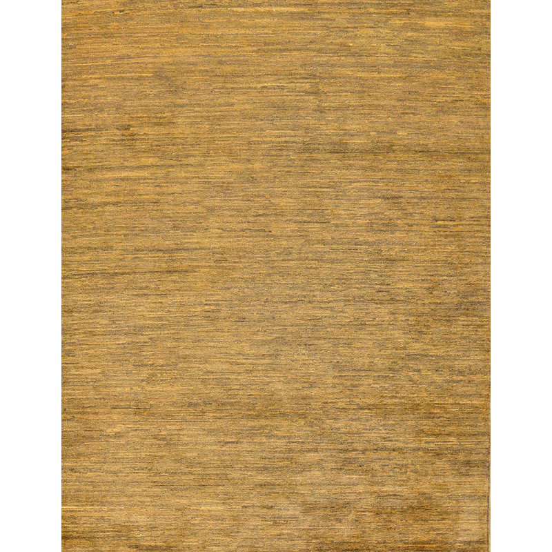 Tapis décoratif multicolore à motif abstrait, Rectangle 7 pi x 9 pi