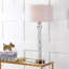 Attridge Glass Table Lamp