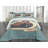Modern & Contemporary Polyester Coverlet