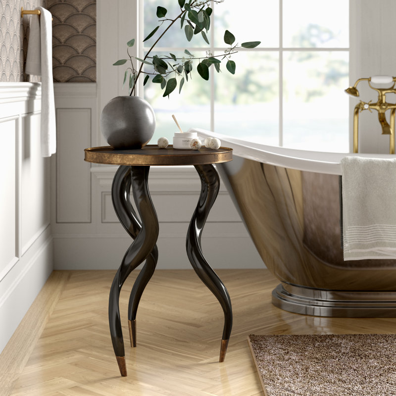 Grand Tour End Table