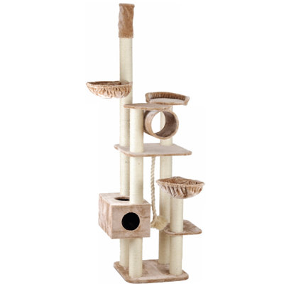Gaige 260cm H Cat Tree
