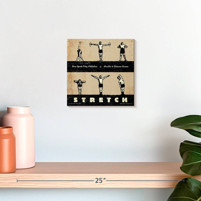 Sireci Stretch I