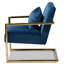 Velvet Armchair-1862218677